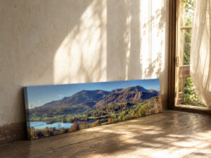 Coniston Old Man