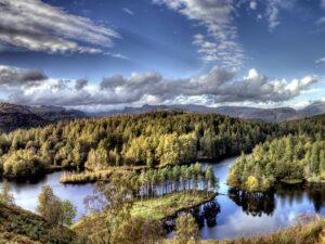 Tarn Hows