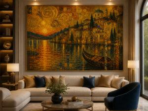 klimt luxuryhome